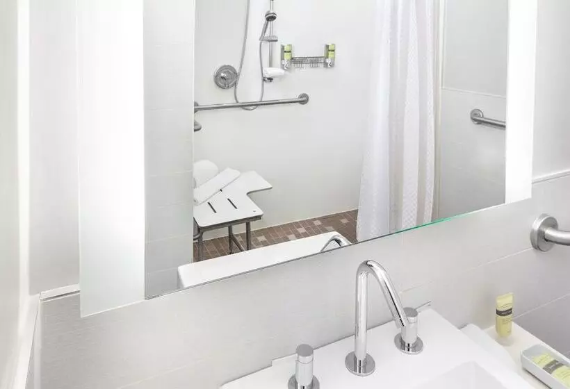 Fotos del hotel Element Times Square West:  12