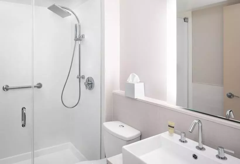 Fotos del hotel Element Times Square West:  7