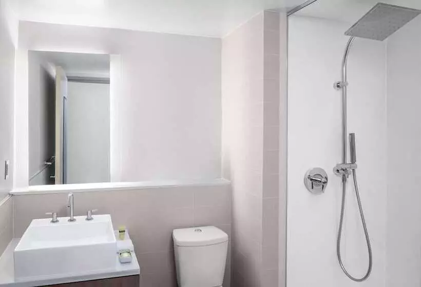 Fotos del hotel Element Times Square West:  17