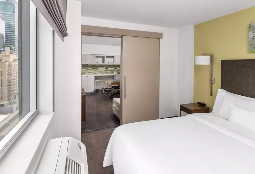 Fotos del hotel Element Times Square West:  21