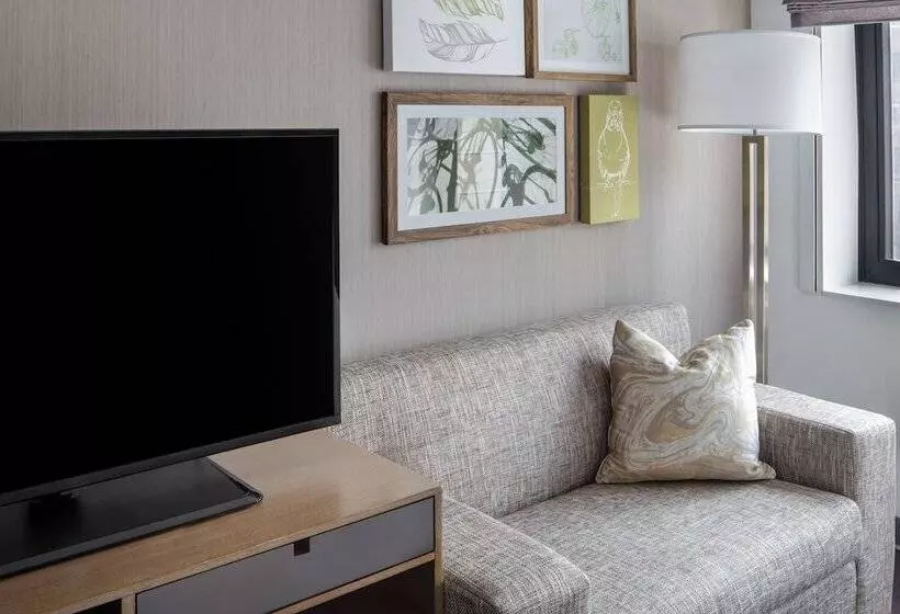 Fotos del hotel Element Times Square West:  24