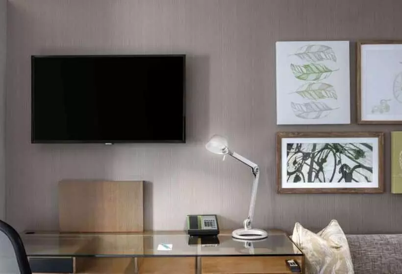 Fotos del hotel Element Times Square West:  23