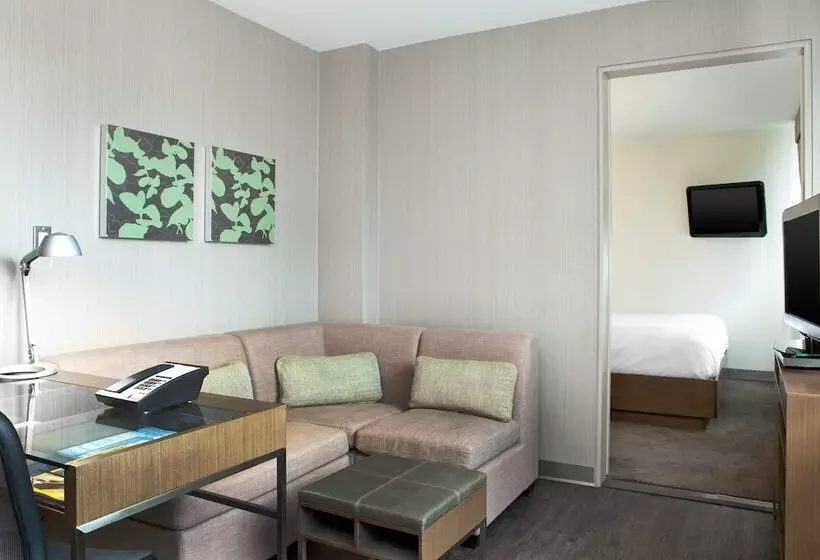 Fotos del hotel Element Times Square West:  19