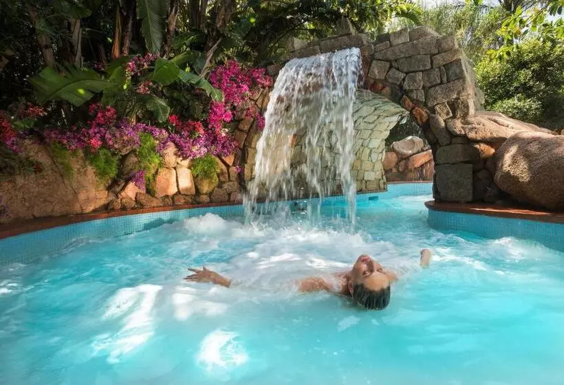 Fotos del hotel Forte Village Resort  Il Castello:  15