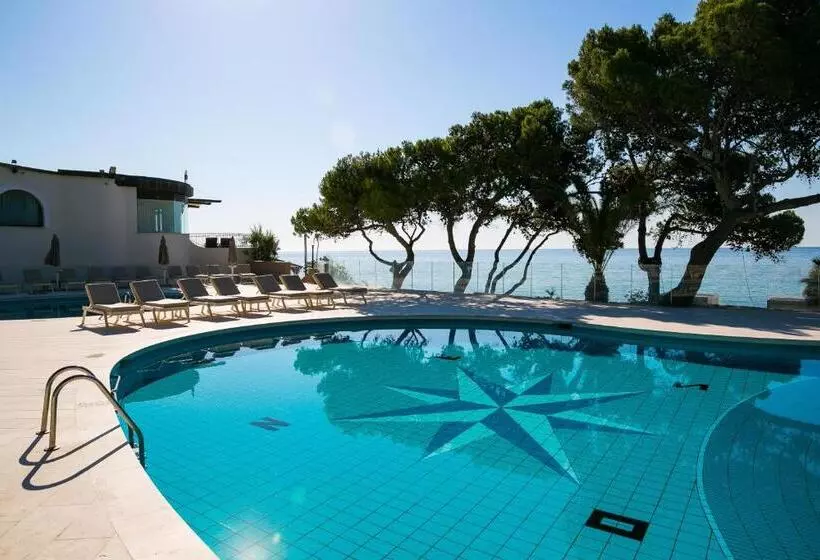 Fotos del hotel Forte Village Resort  Il Castello:  22