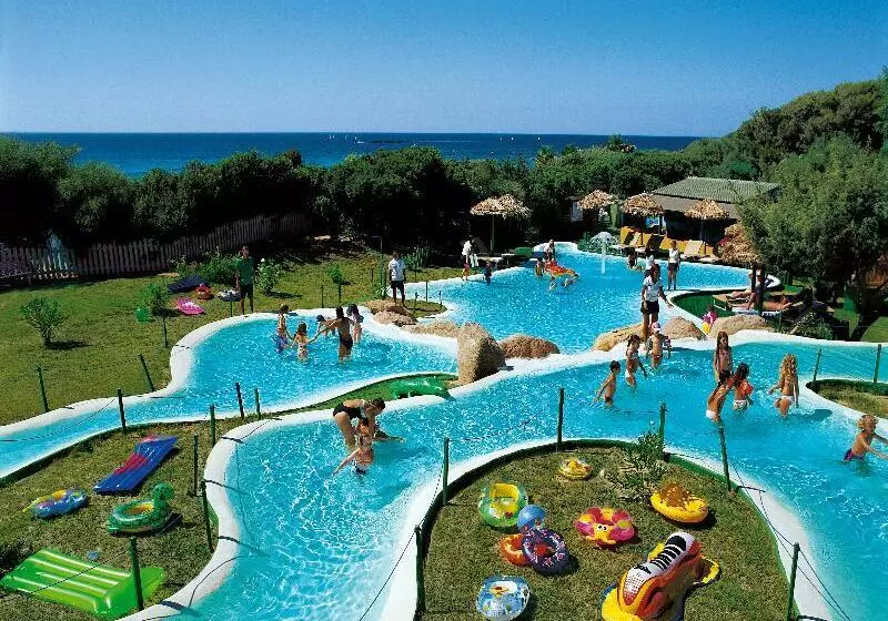 Fotos del hotel Forte Village Resort  Il Castello:  18