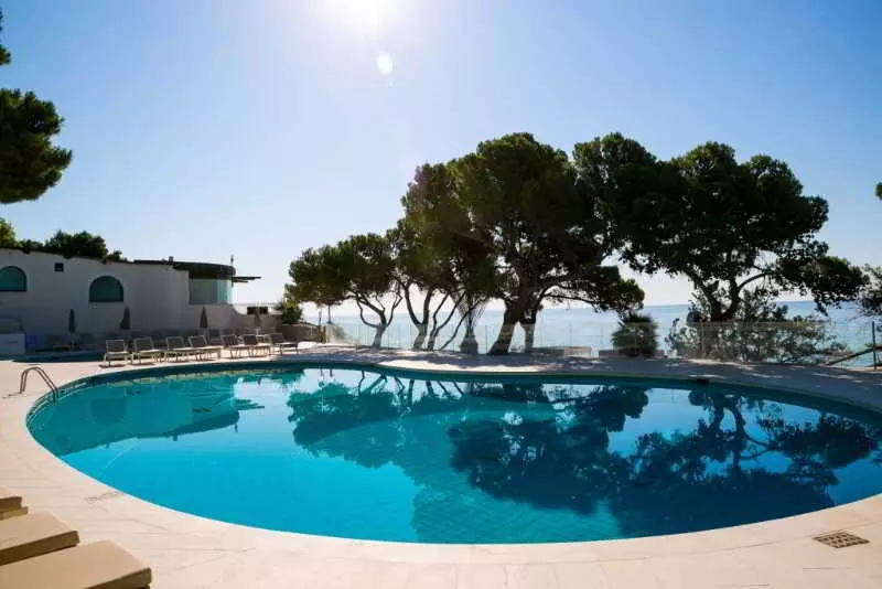 Forte Village Resort  Il Castello