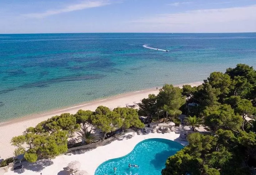 Fotos del hotel Forte Village Resort  Il Castello:  8