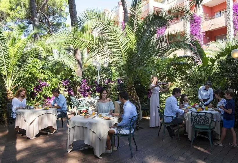 Fotos del hotel Forte Village Resort  Il Castello:  7