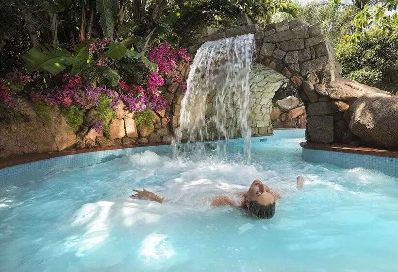 Fotos del hotel Forte Village Resort  Il Castello:  10