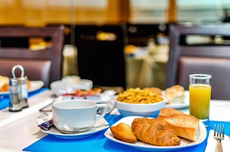 Fotos del hotel Hôtel Helgon - Lourdes Pyrénées:  11