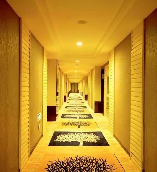 Fotos del hotel Kingtown Hotel Hongmei Shanghai:  15