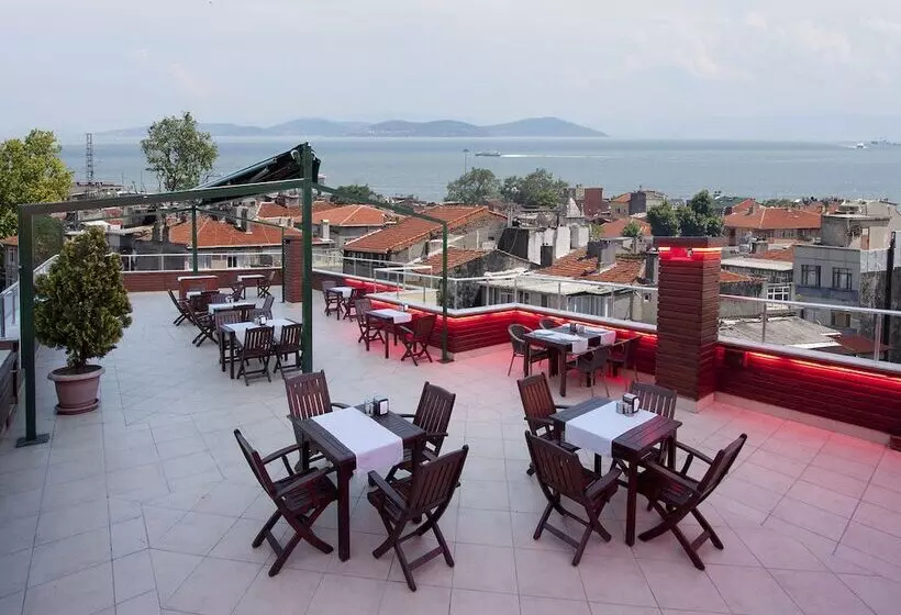 Fotos del hotel Nanda:  16