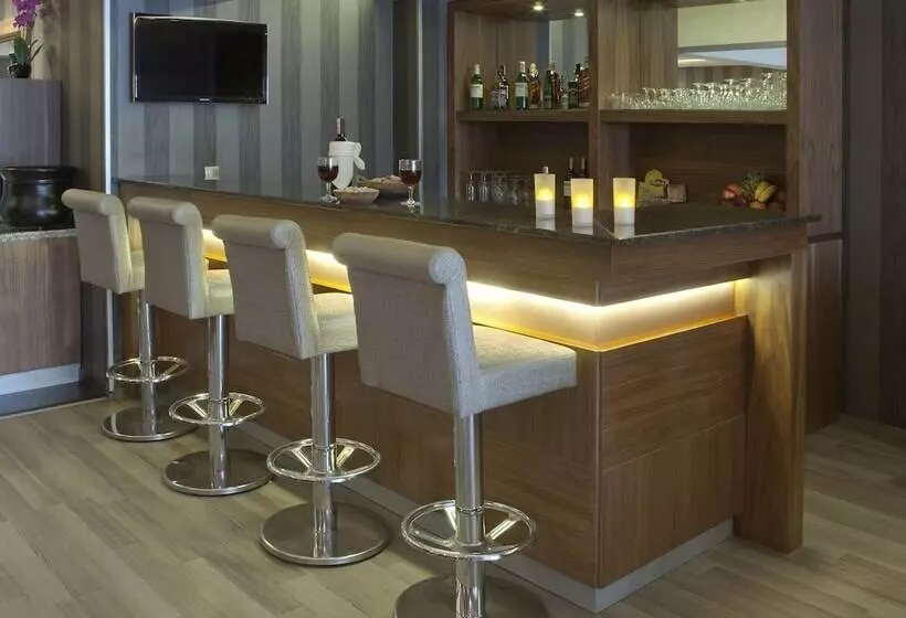 Fotos del hotel Nanda:  11