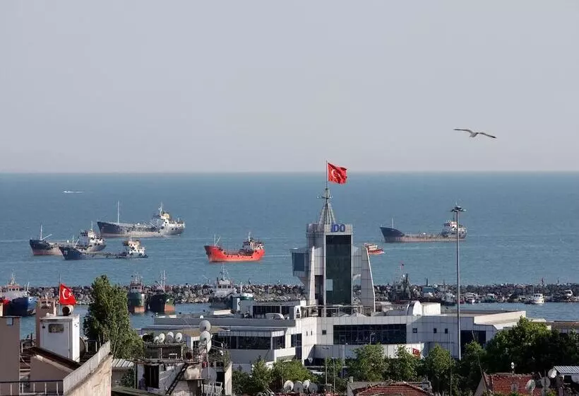 Fotos del hotel Nanda:  8