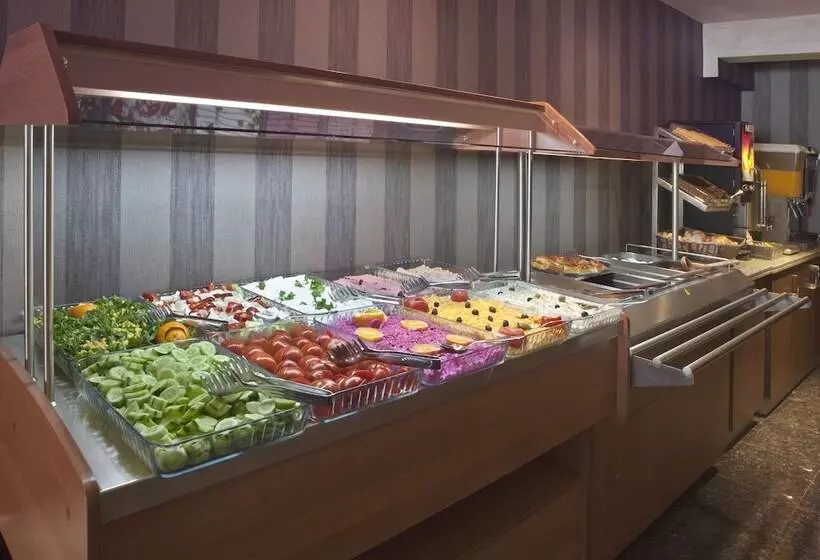 Fotos del hotel Nanda:  15