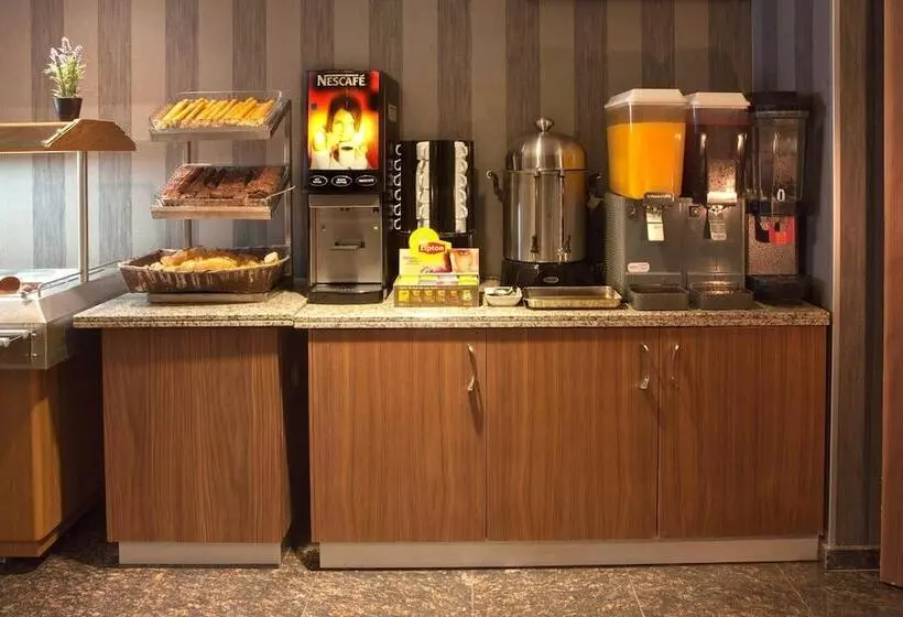 Fotos del hotel Nanda:  5