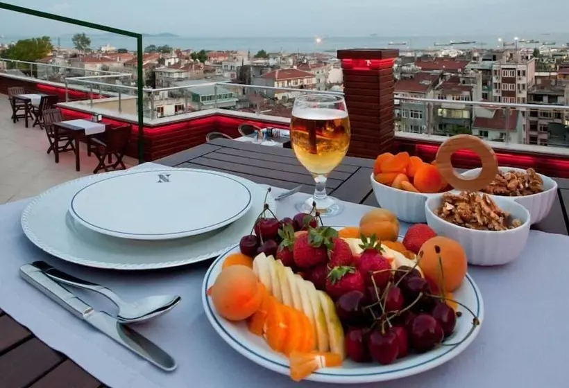 Fotos del hotel Nanda:  12