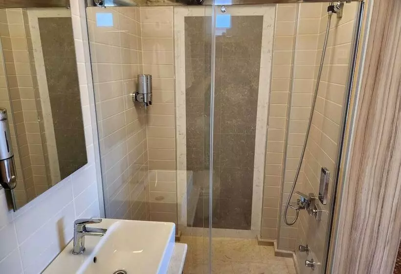 Fotos del hotel Nanda:  23