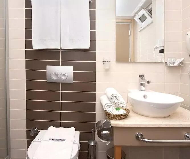 Fotos del hotel Nanda:  21