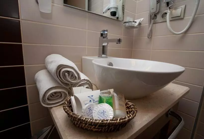 Fotos del hotel Nanda:  7