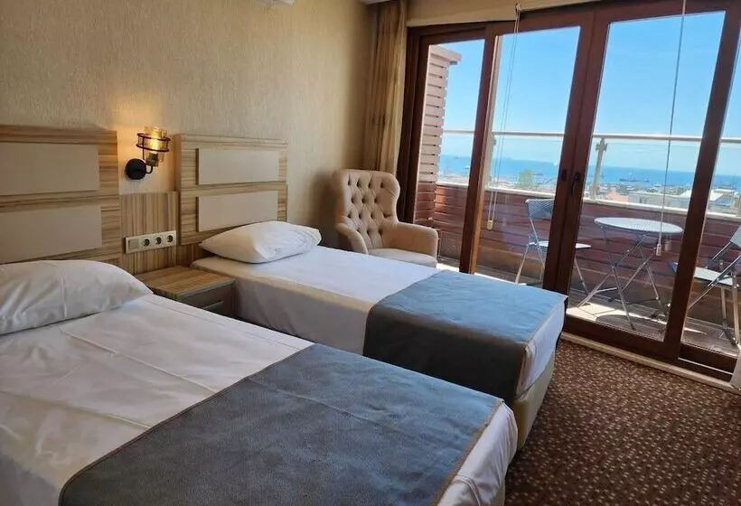 Fotos del hotel Nanda:  14