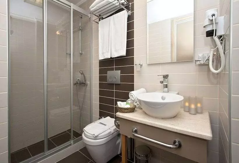 Fotos del hotel Nanda:  13