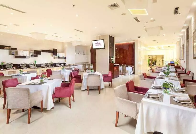 Fotos del hotel Ramada Plaza Shenyang City Center:  10