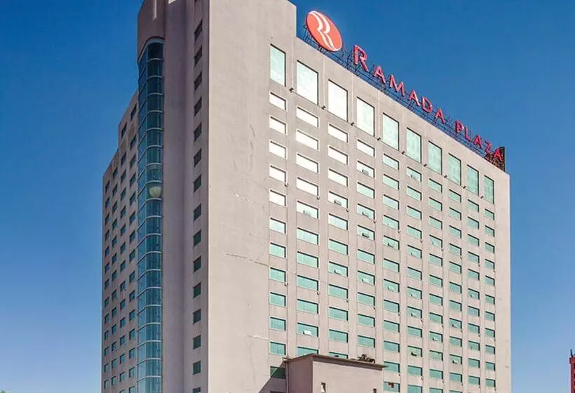 Fotos del hotel Ramada Plaza Shenyang City Center:  16