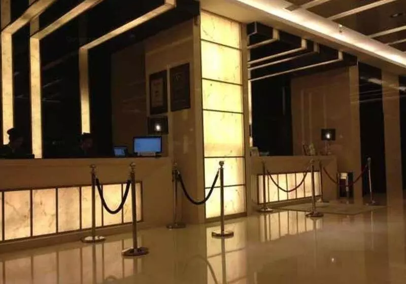Fotos del hotel Ramada Plaza Shenyang City Center:  3