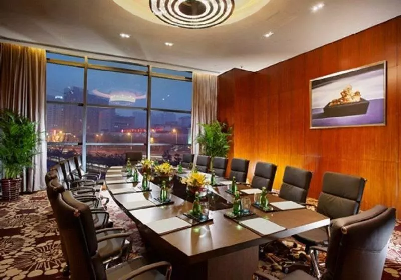 Fotos del hotel Renaissance Chengdu:  6