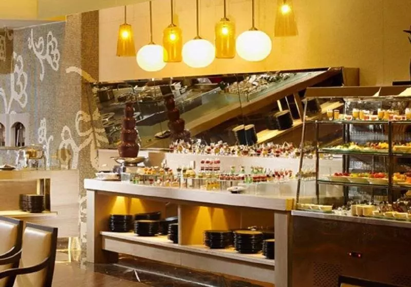 Fotos del hotel Renaissance Chengdu:  5