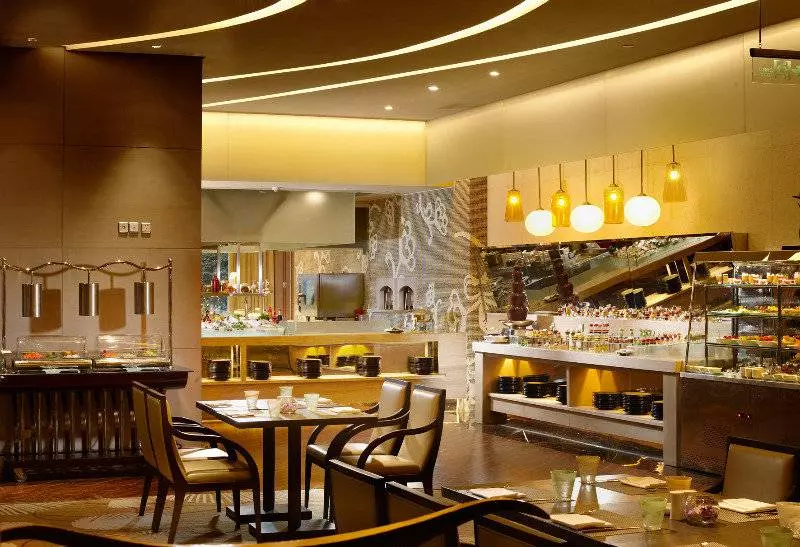 Fotos del hotel Renaissance Chengdu:  4