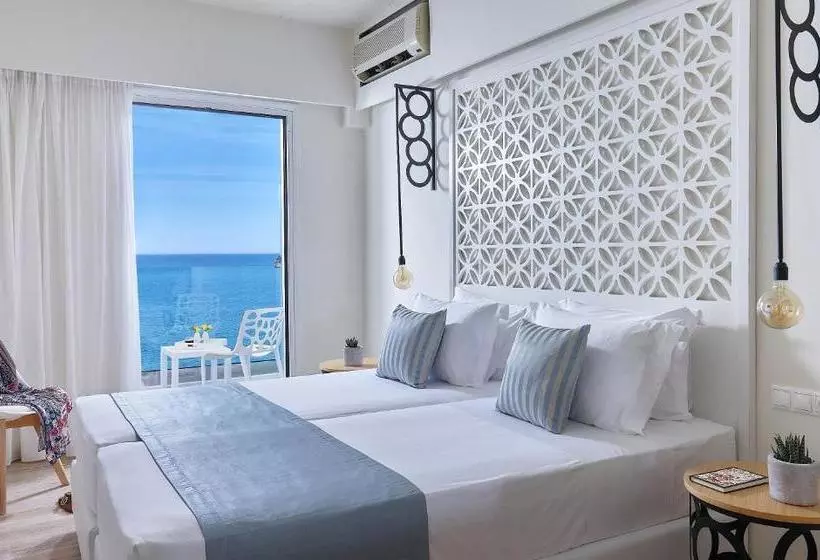 Fotos del hotel Vasia Boulevard:  13