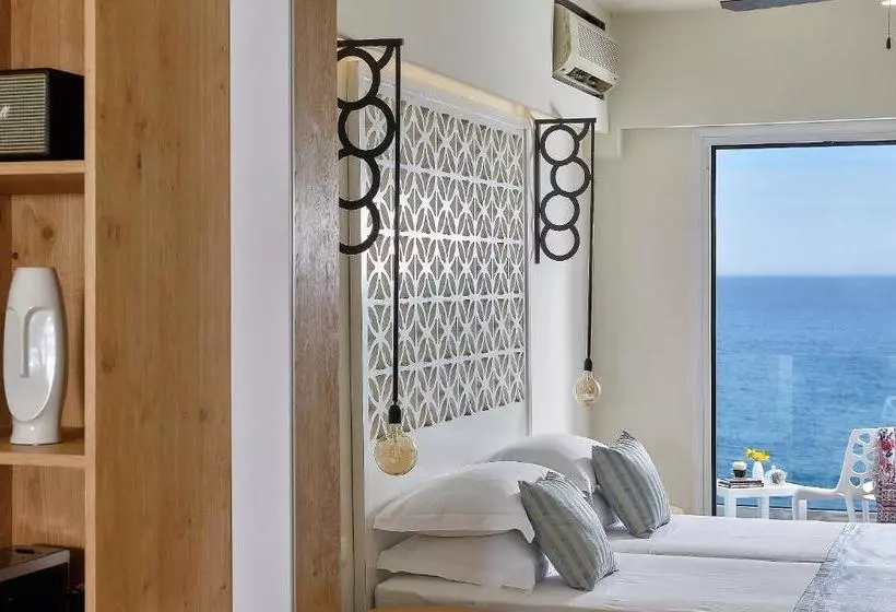 Fotos del hotel Vasia Boulevard:  15