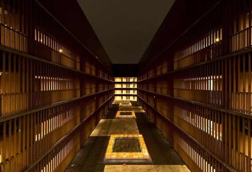 Fotos del hotel Villa Fontaine Grand Tokyotamachi:  9