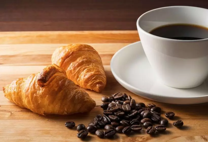 Fotos del hotel Villa Fontaine Tokyootemachi:  5