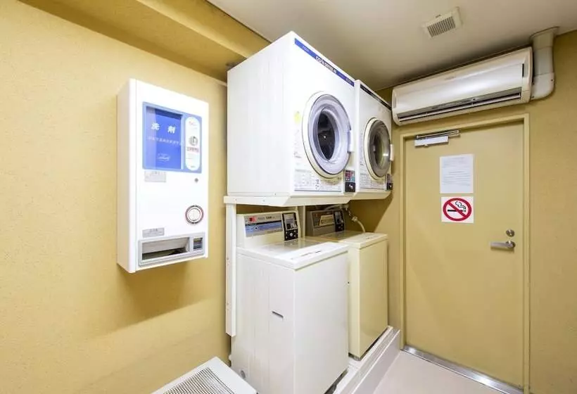 Fotos del hotel Villa Fontaine Tokyootemachi:  8