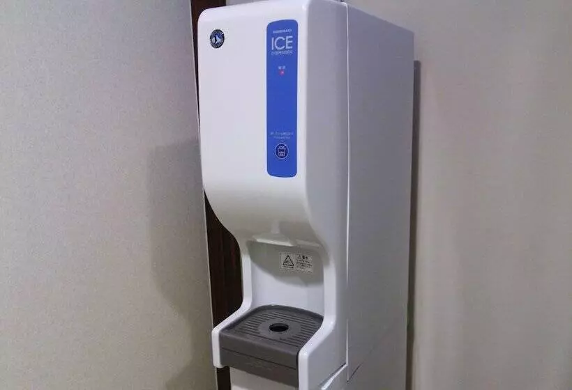 Fotos del hotel Villa Fontaine Tokyootemachi:  18