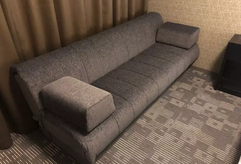 Fotos del hotel Villa Fontaine Tokyootemachi:  24