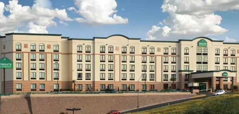 Wingate By Wyndham Chihuahua