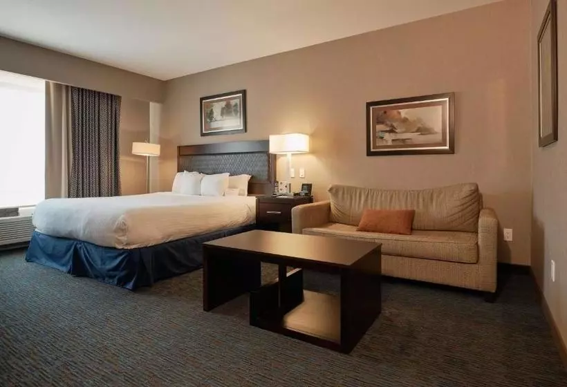 Fotos del hotel Wingate By Wyndham Chihuahua:  2