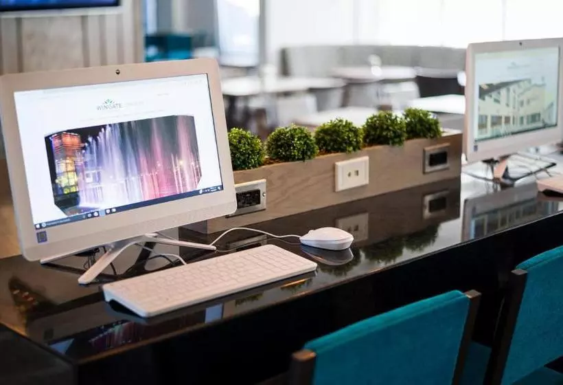 Fotos del hotel Wingate By Wyndham Chihuahua:  7