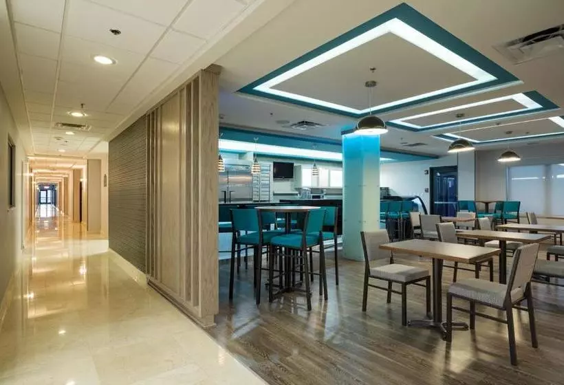 Fotos del hotel Wingate By Wyndham Chihuahua:  3