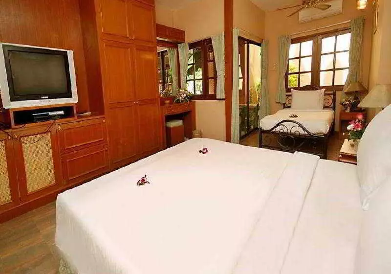 Fotos del hotel Andaman Hill Hotel:  6
