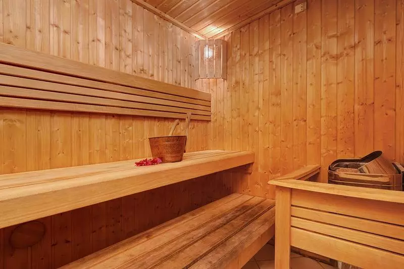 Fotos del hotel Abidos Hotel Apartment Al Barsha:  5