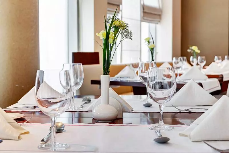 Fotos del hotel Abidos Hotel Apartment Al Barsha:  21