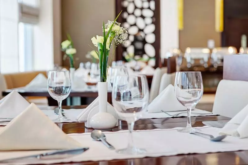 Fotos del hotel Abidos Hotel Apartment Al Barsha:  14