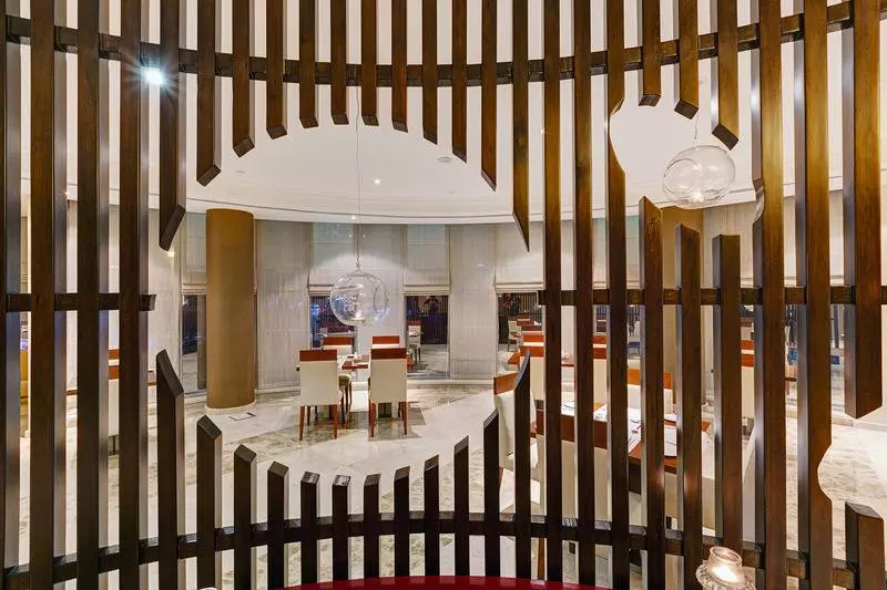 Fotos del hotel Abidos Hotel Apartment Al Barsha:  17