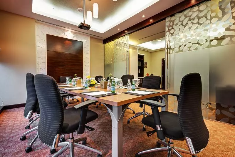 Fotos del hotel Abidos Hotel Apartment Al Barsha:  15